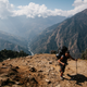 Illustration for article titled Hiking Nepal In Edmund Hillary's Footsteps